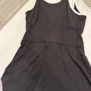 Free People Hot shot skortsie Cotton